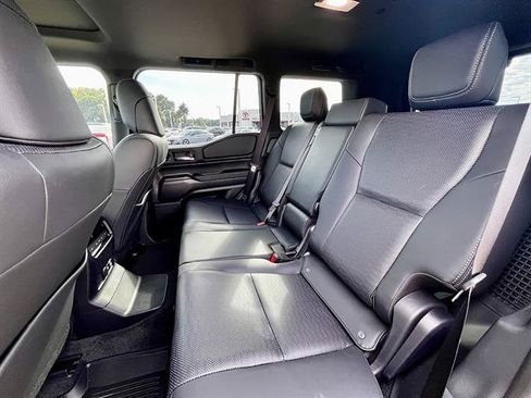 Used 2026 Toyota Land Cruiser w/ Premium Package AWD/4WD image 11