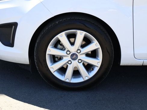 Used 2012 Ford Fiesta SE FWD image 27