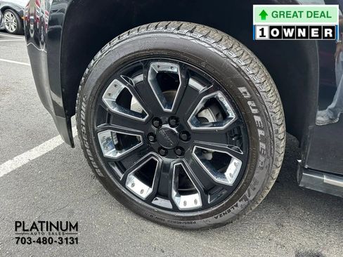 Used 2019 GMC Yukon Denali w/ Denali Ultimate Package AWD/4WD image 26