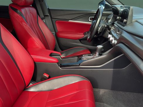 Used 2023 Acura Integra A-Spec FWD image 24