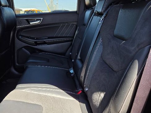 Used 2020 Ford Edge ST w/ Equipment Group 401A AWD/4WD image 30