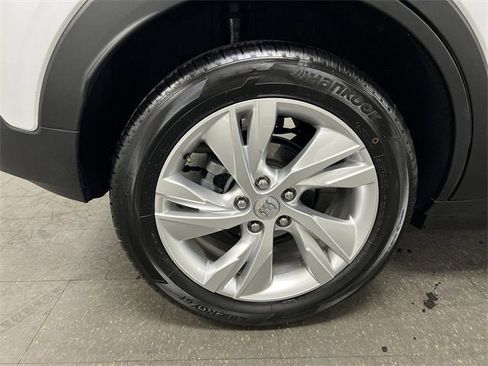 Certified 2025 Buick Encore GX Preferred image 31