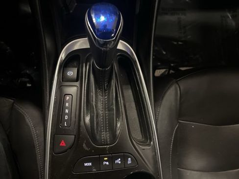 Used 2018 Chevrolet Volt Premier FWD image 22