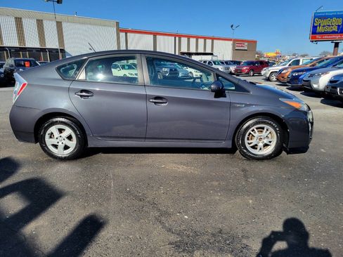 Used 2010 Toyota Prius Two image 4