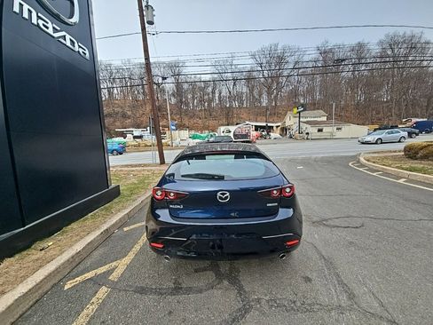 Used 2022 MAZDA MAZDA3 s image 6