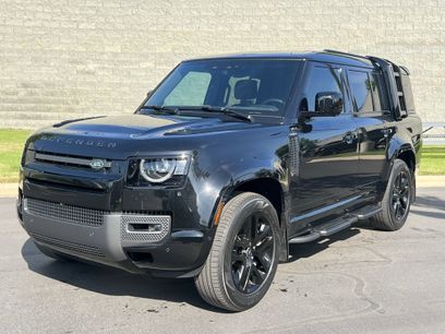 Used 2024 Land Rover Defender 130 Outbound
