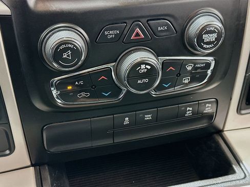 Used 2019 RAM 1500 Lone Star w/ Rambox Value Package image 16