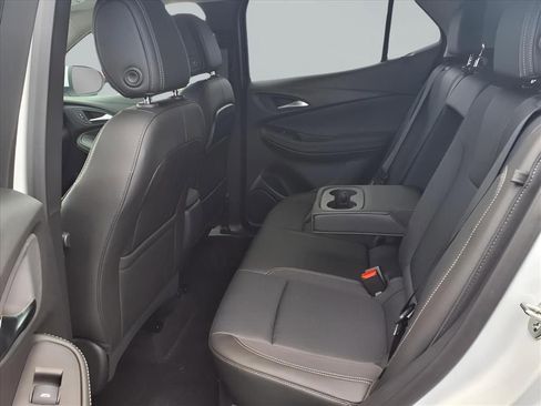 New 2026 Buick Encore GX Preferred w/ Comfort Package image 12