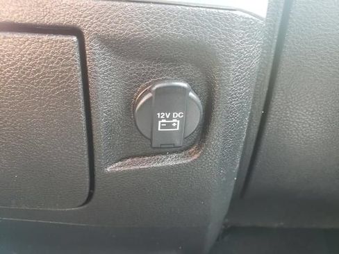 Used 2022 RAM 1500 Warlock w/ Electronics Group AWD/4WD image 31