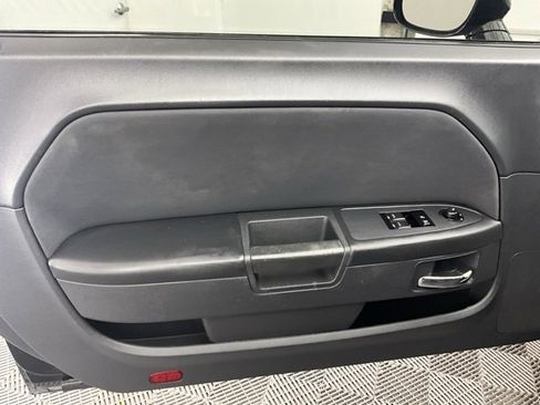 Used 2012 Dodge Challenger R/T image 11