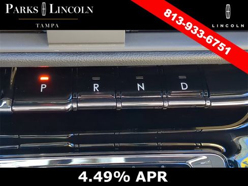 Certified 2023 Lincoln Corsair Reserve image 23