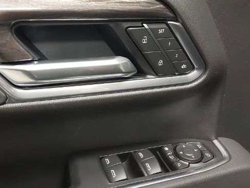 New 2026 Chevrolet Silverado 2500 LTZ w/ Trail Boss Package image 28