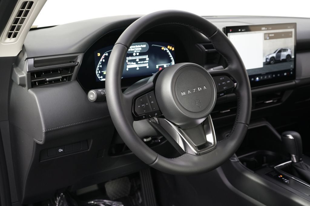 New 2026 MAZDA CX-5 Select AWD/4WD image 11
