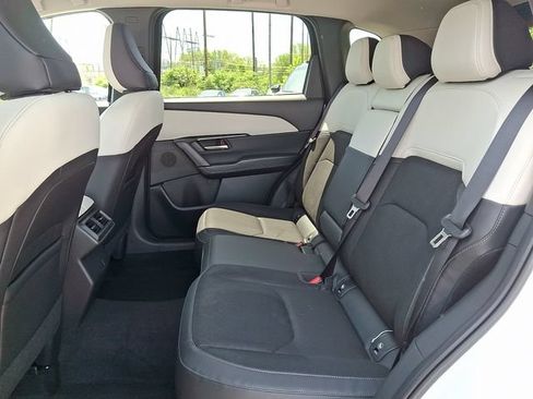 New 2026 MAZDA CX-5 Preferred AWD/4WD image 7