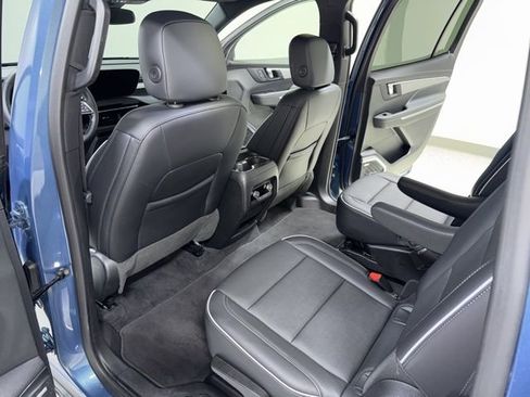 Used 2025 Buick Enclave Preferred image 25