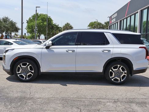 Used 2024 Hyundai Palisade SEL FWD image 18