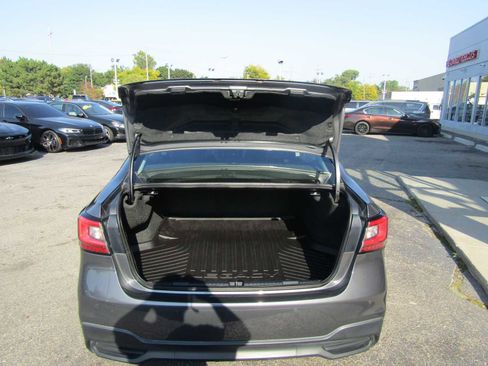 Used 2021 Subaru Legacy Sport image 7