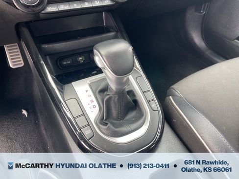 Used 2023 Kia Forte GT-Line w/ GT-Line Technology Package image 10