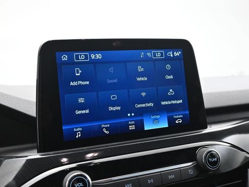 Used 2025 Ford Escape ST-Line image 14