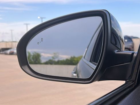 Used 2021 Hyundai Tucson Ultimate FWD image 19