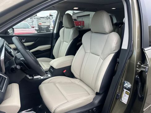 New 2026 Subaru Ascent Limited image 11