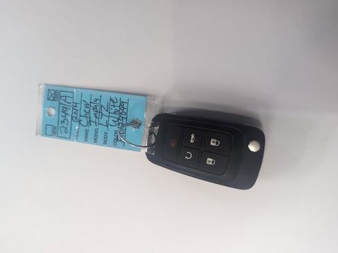 Used 2014 Chevrolet Impala LTZ image 28