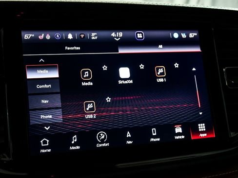 Used 2024 Dodge Durango SRT Hellcat image 33