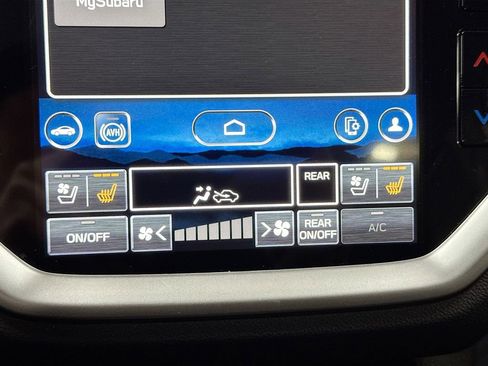 Certified 2023 Subaru Ascent Touring image 14