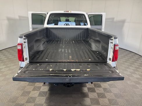 Used 2015 Ford F350 XLT AWD/4WD image 18