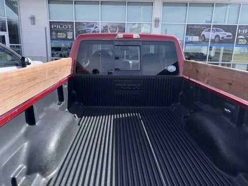 Used 2000 MAZDA B-Series Pickup SE image 6