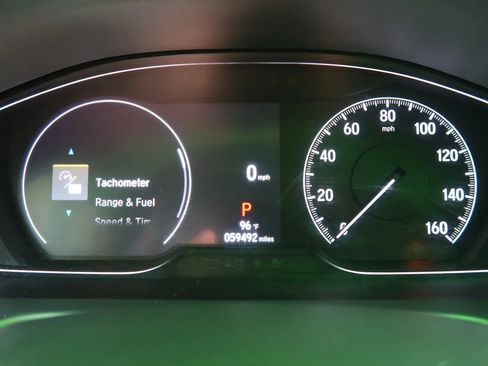 Used 2022 Honda Accord Sport image 36