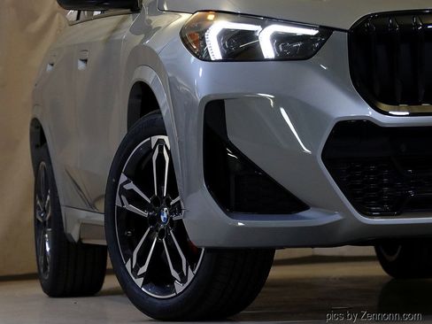 New 2026 BMW X1 xDrive28i w/ M Sport Package image 4