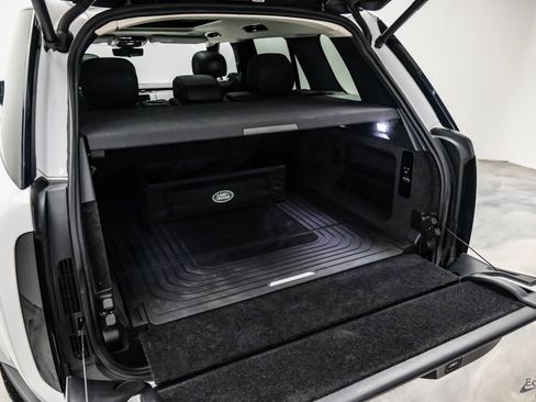 Used 2023 Land Rover Range Rover SE AWD/4WD image 99