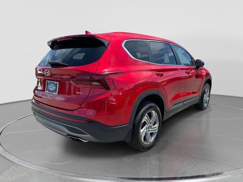 Certified 2023 Hyundai Santa Fe SE AWD/4WD image 7