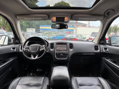Used 2014 Dodge Durango Limited w/ Premium Group AWD/4WD image 23