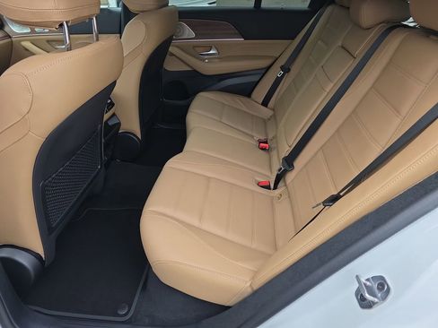 New 2026 Mercedes-Benz GLE 350 4MATIC image 10