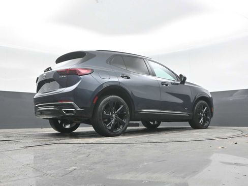 New 2026 Buick Envision Sport Touring image 57