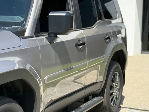 Used 2024 Toyota Land Cruiser 1958 AWD/4WD image 5