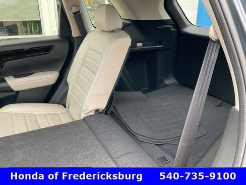 Certified 2024 Honda CR-V EX-L image 17