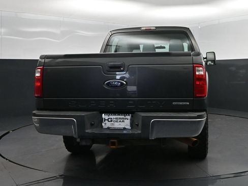 Used 2016 Ford F250 XL w/ XL Appearance Package AWD/4WD image 7