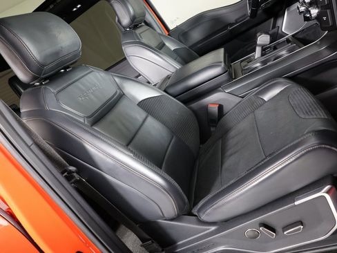 Used 2021 Ford F150 Raptor w/ Equipment Group 801A High image 32