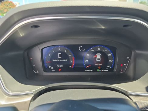 Used 2025 Acura Integra A-Spec FWD image 6