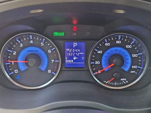 Used 2014 Subaru Crosstrek Touring AWD/4WD image 24