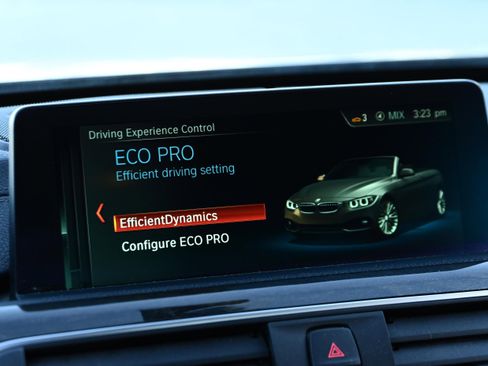 Used 2018 BMW 440i Convertible image 32