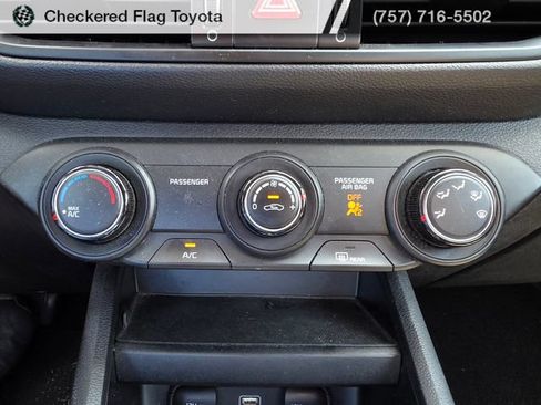 Used 2023 Kia Forte LXS w/ LXS Technology Package FWD image 16