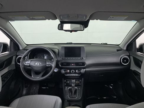 Used 2023 Hyundai Kona SEL AWD/4WD image 26