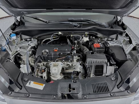 Certified 2023 Honda HR-V LX image 27