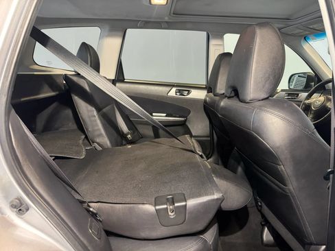 Used 2012 Subaru Forester 2.5X Limited AWD/4WD image 29