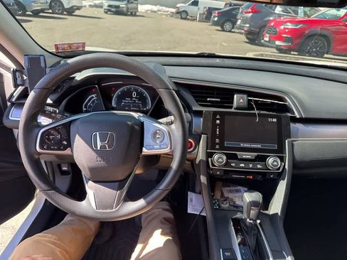 Used 2017 Honda Civic EX-T image 18