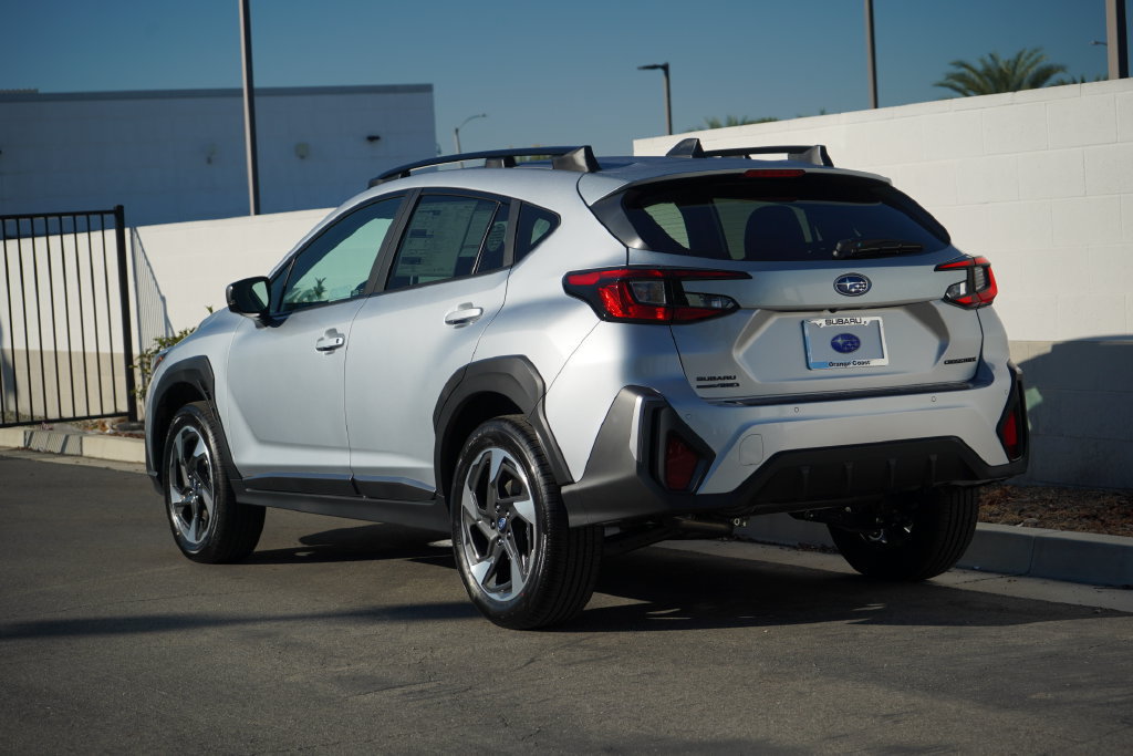 New 2026 Subaru Crosstrek 2.5i Limited AWD/4WD image 5